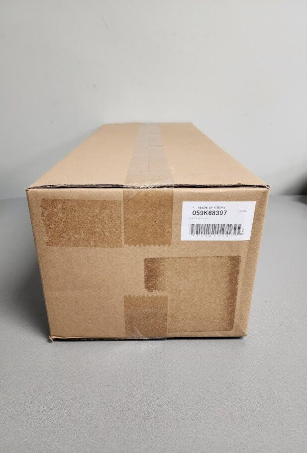 Xerox Color 550 / 560 2nd BTR Assembly 059K68397 New OEM Sealed