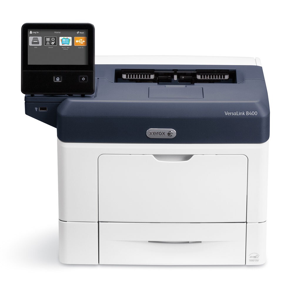 Xerox Versalink B400DN Mono Laser Copier/Printer (Professionally Serviced)