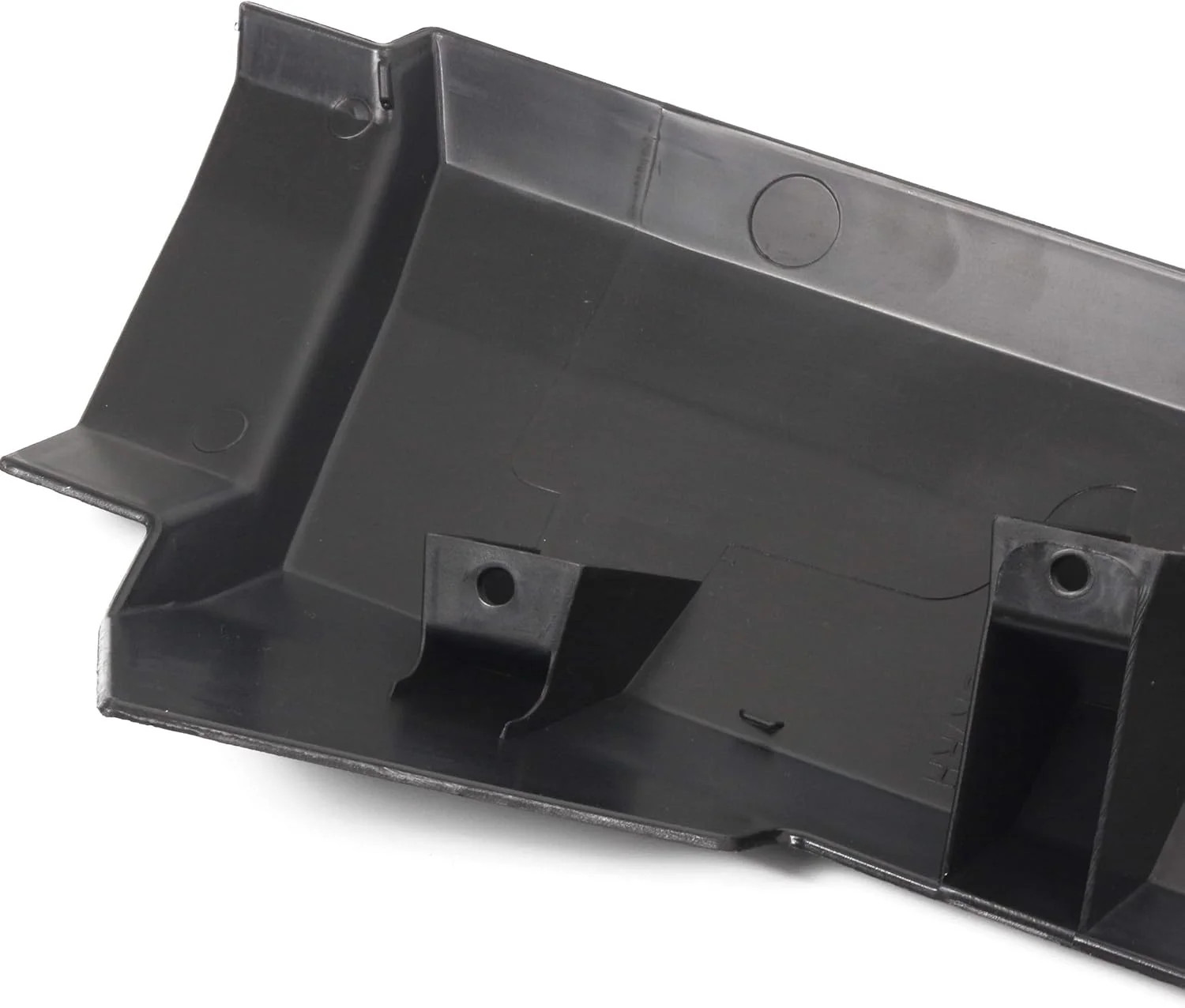 Extended Fender Flares Compatible with Can Am Defender, Mud Guards Front&Rear Co