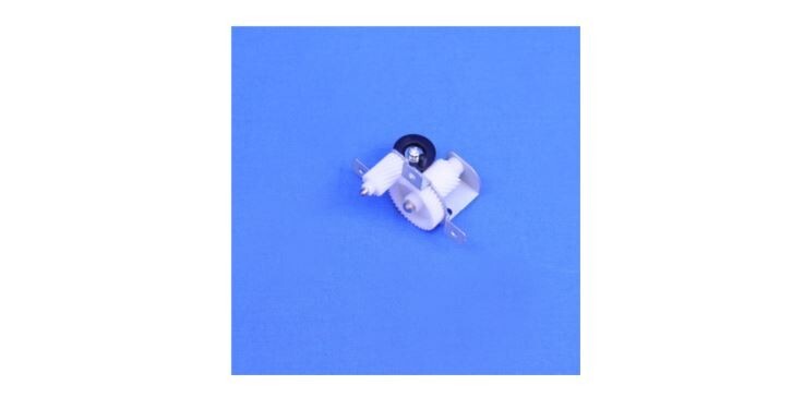 Genuine Xerox VersaLink C600N C500 C605 C505 waste Drive Assembly 005K84490