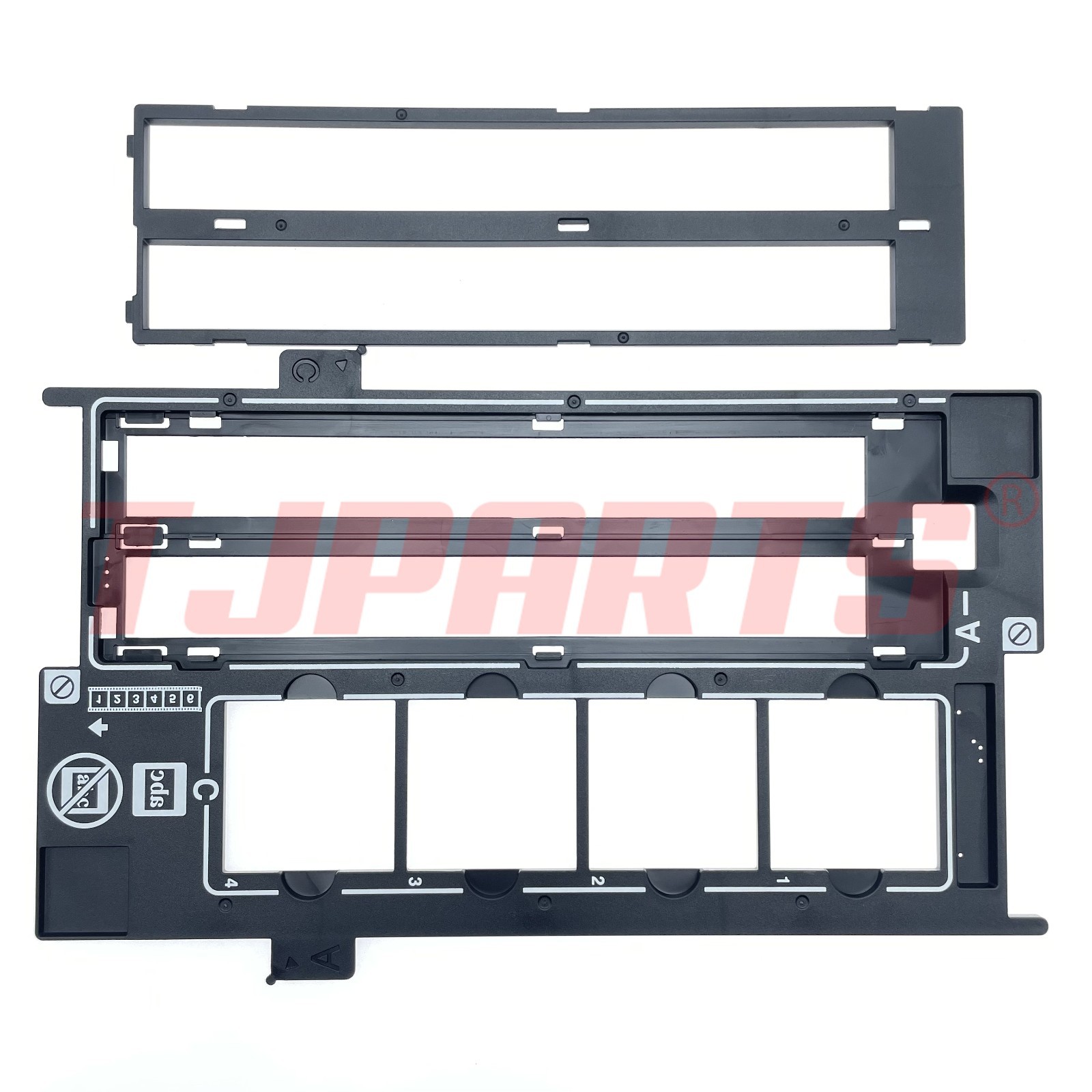 35mm1423040 Photo Holder Assy Film Slide Negative Guide for Epson 2450 3170 3200