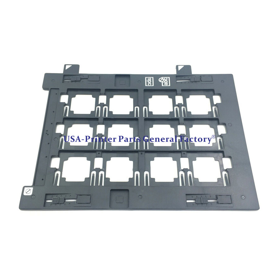 35mm Photo Negative Holder Film Guide Slide Holder For EPSON V800 V700 V750 V850