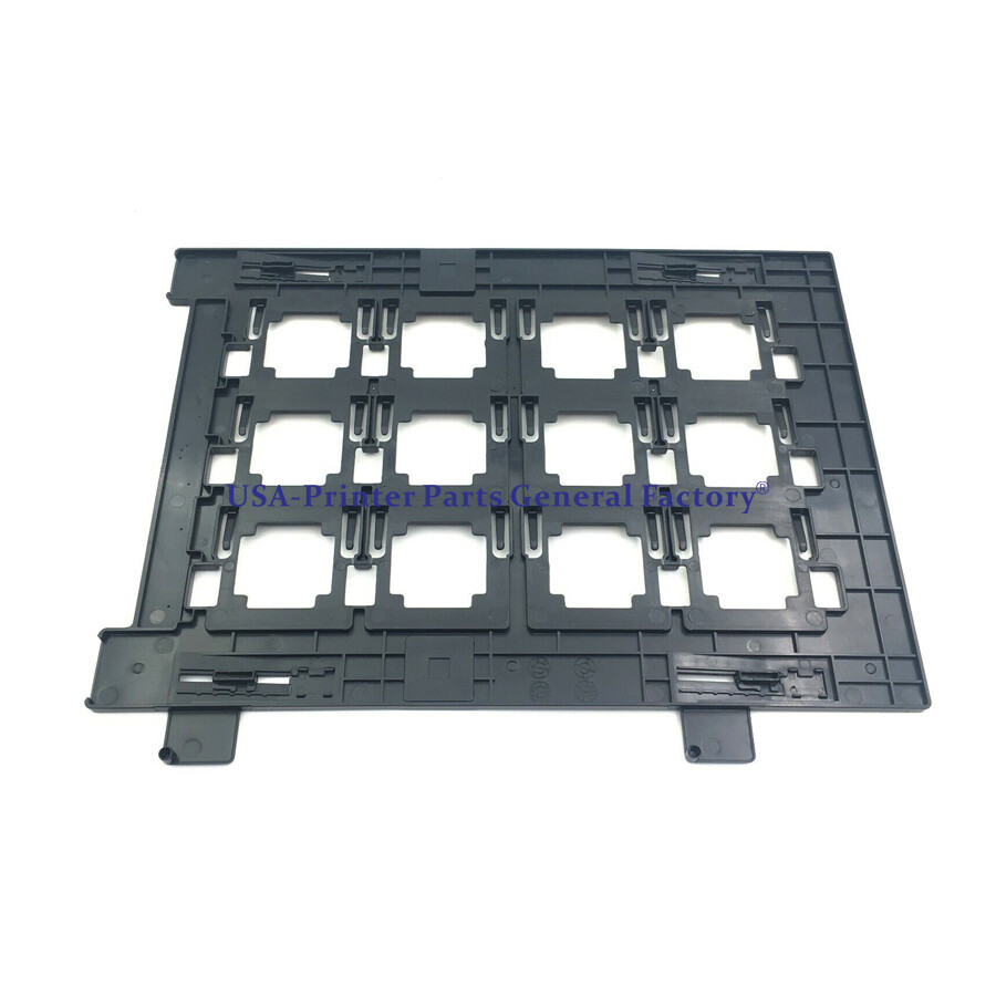 35mm Photo Negative Holder Film Guide Slide Holder For EPSON V800 V700 V750 V850