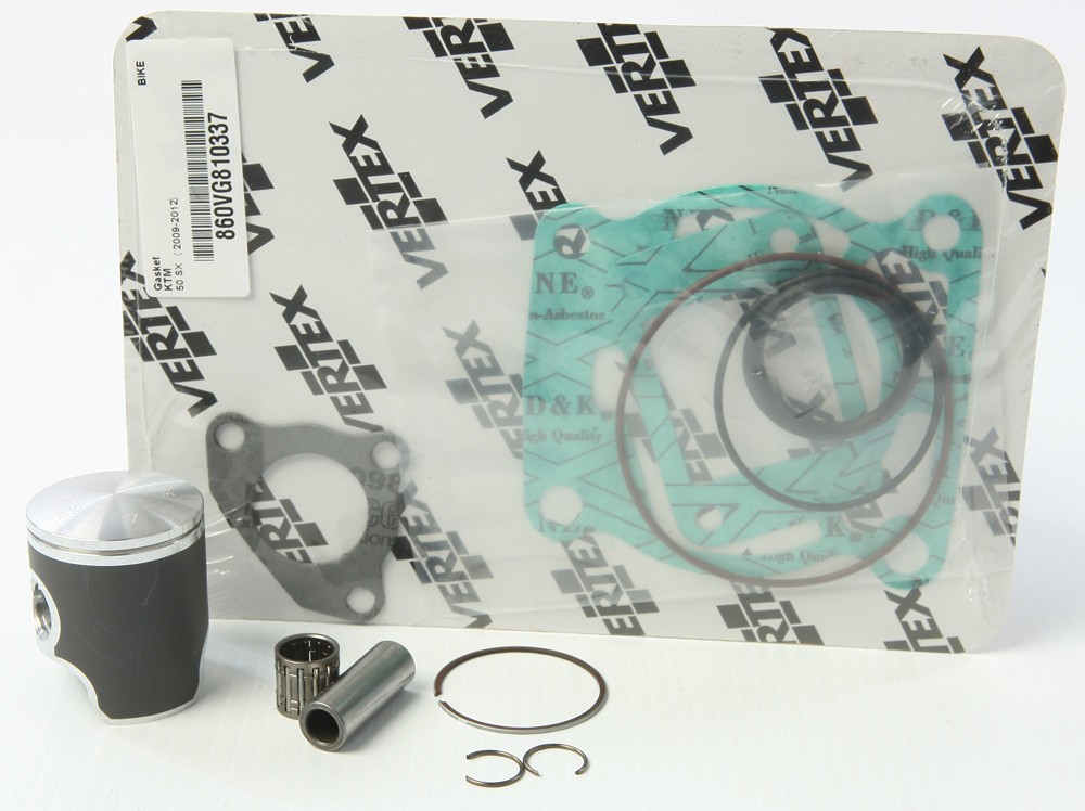 TOP END KIT CAST 39.47/STD HUSQ/KTM – 174-23429CD