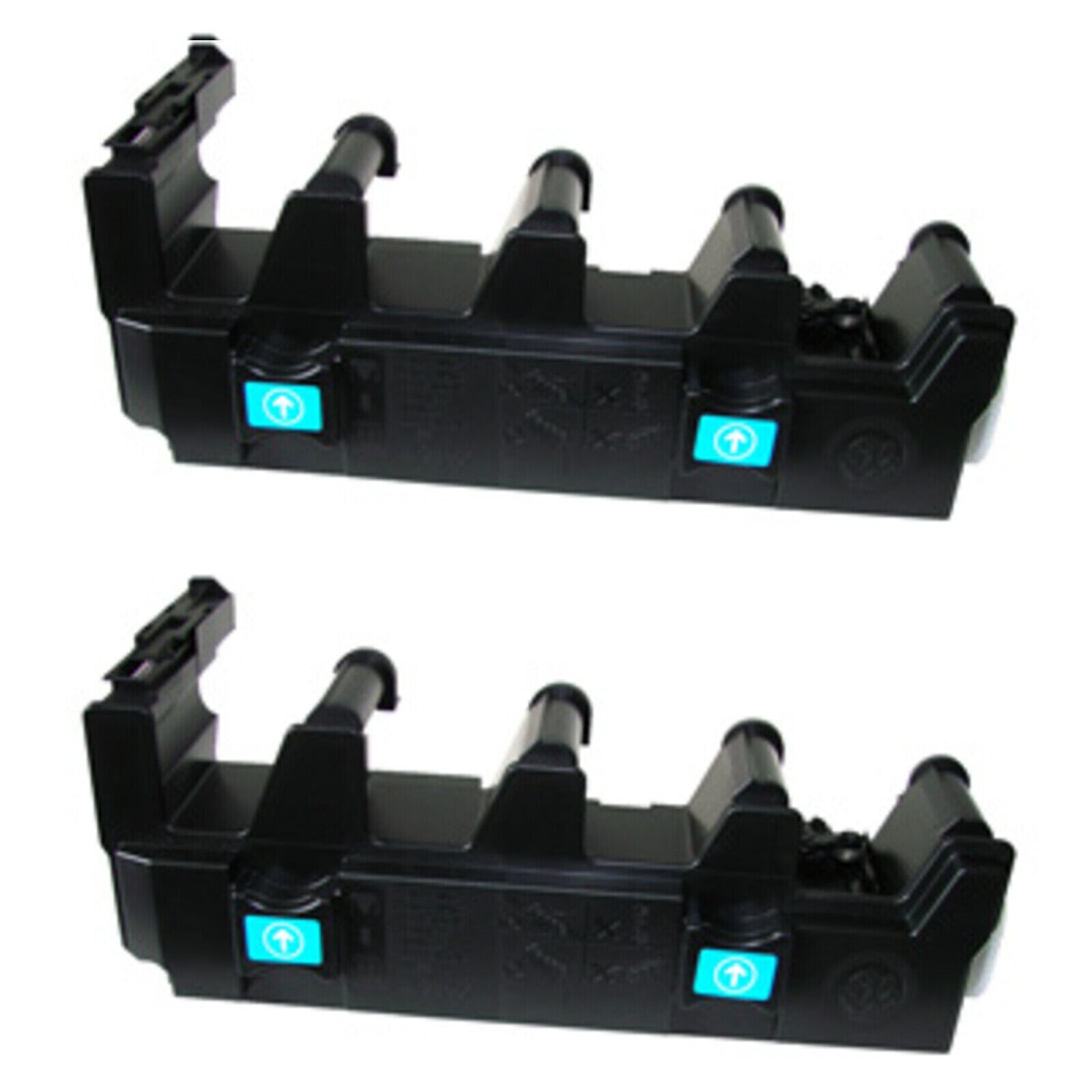 2 Pack For Konica Minolta bizhub C3320i C3300i Waste Toner Container ACDN0Y1