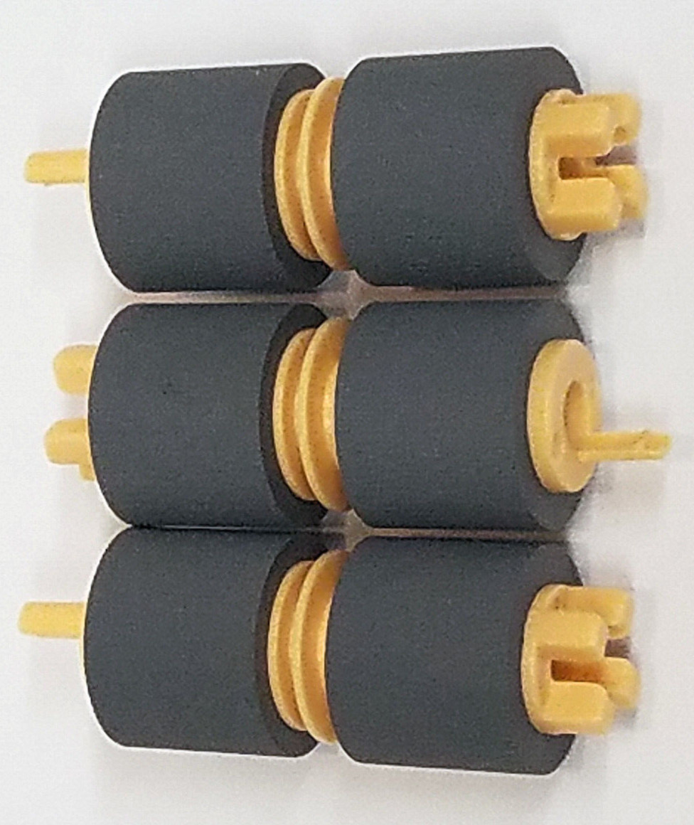 859K00100 Paper Feed Repair Kit for Xerox® C505, C605, Phaser 6510 Free Shipping