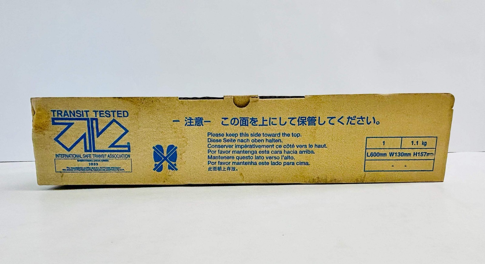 Genuine Konica C280,C220 Black Drum Unit A0XV-0RD, DR311K (Water Damaged Box)