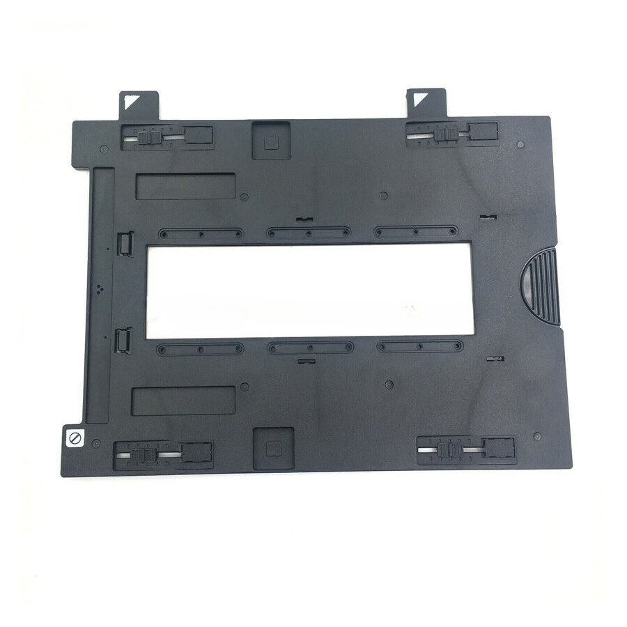 Photo Negative Film Guide Holder 35mm/4X5″/120 220 For EPSON V800 V700 V750 V850