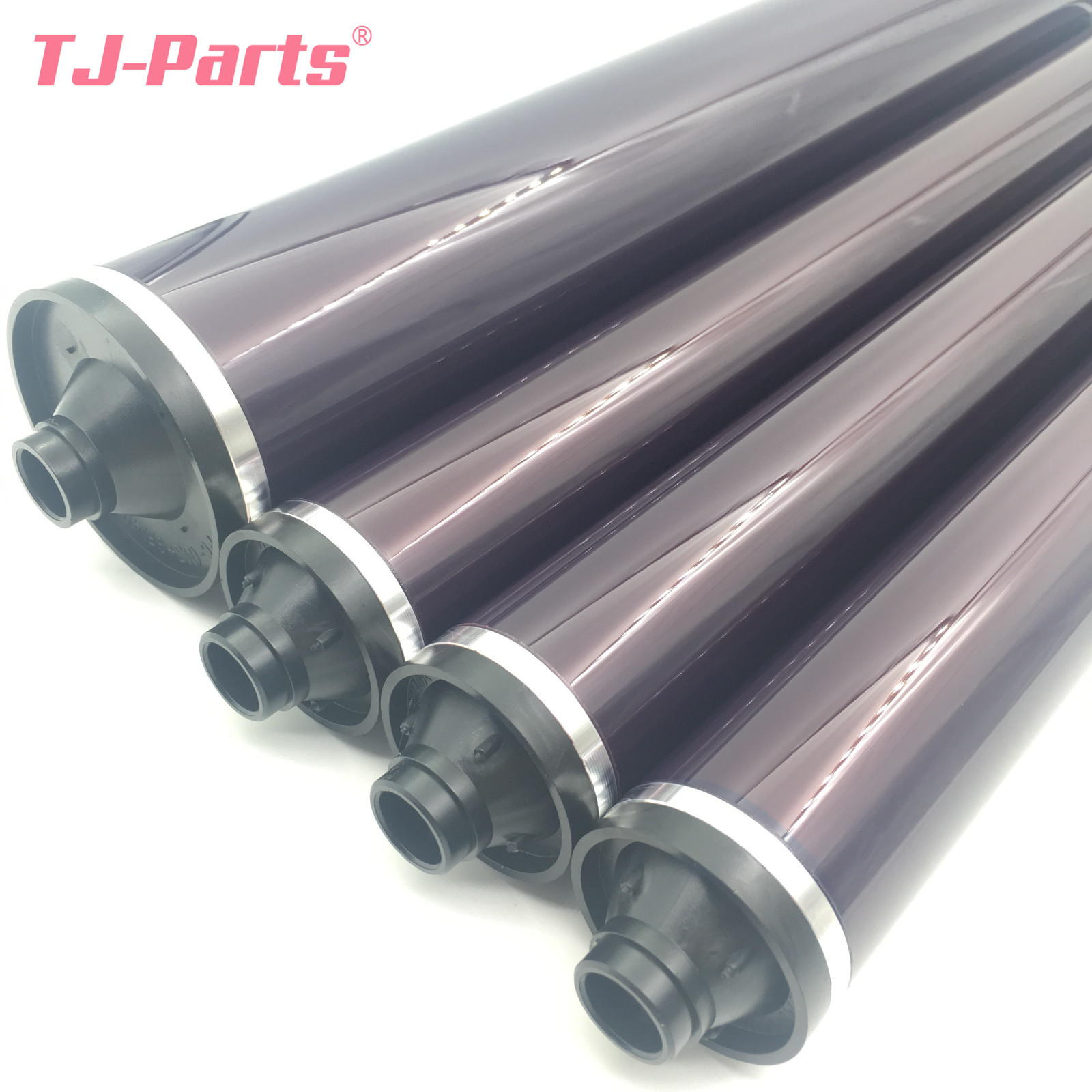 Black +Color Cylinder OPC DRUM for Xerox 7655 7665 7675 7755 7765 7775 5065 6075
