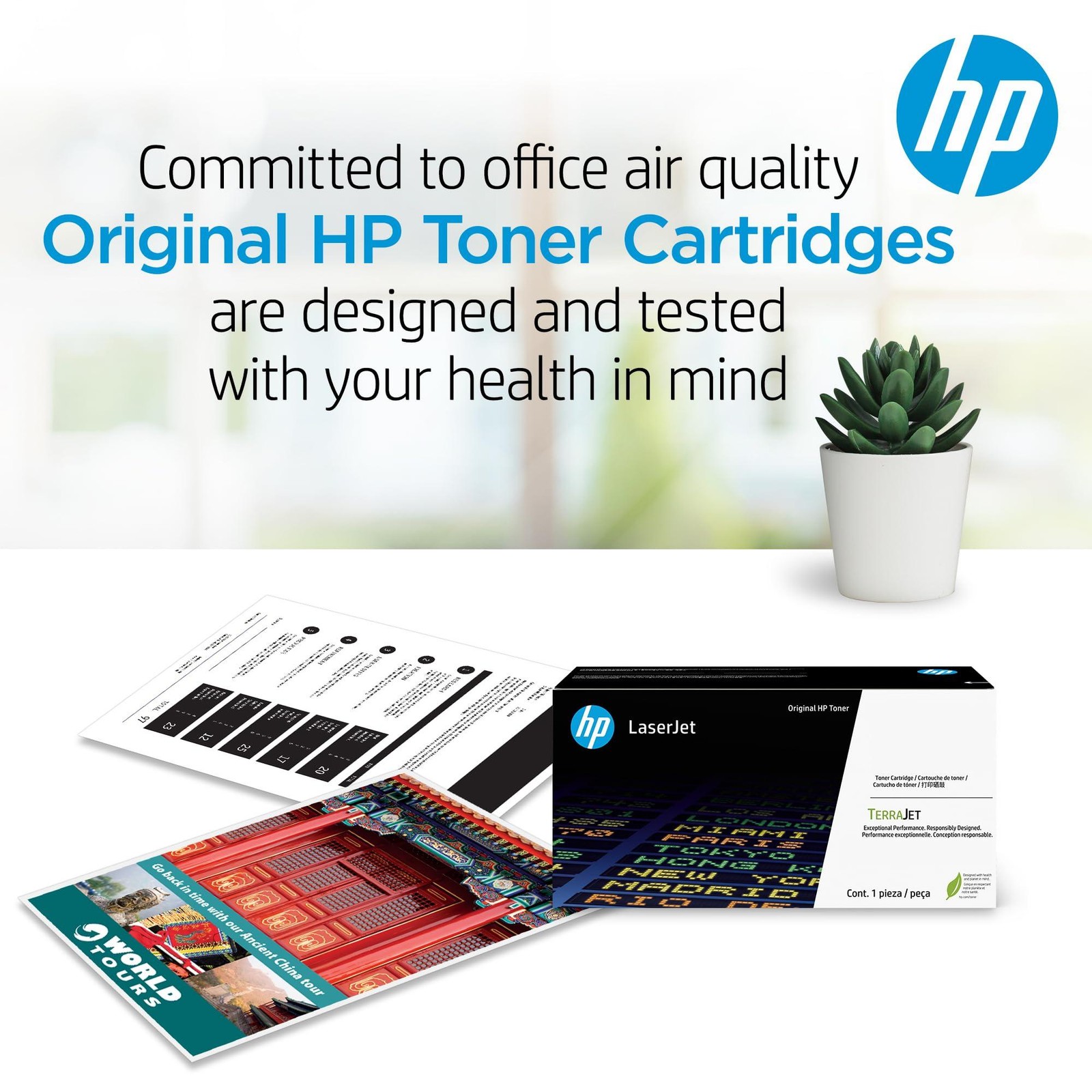 HP 218X Black High-Yield Toner Cartridge | Works with Color LaserJet Pro 3201, M
