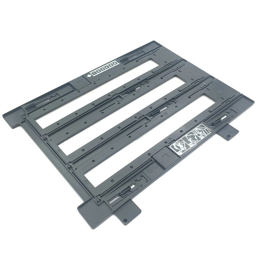 35mm Photo Negative Holder Guide Slide Film Holder for EP V800 V850 V700 V750