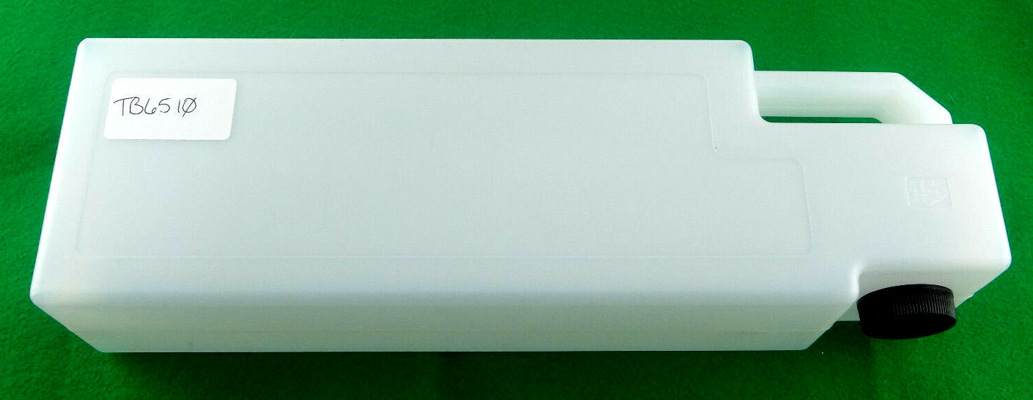 Qty. 5 – Toshiba TB-6510 Waste Toner Container Genuine *NO BOX* Free Shipping