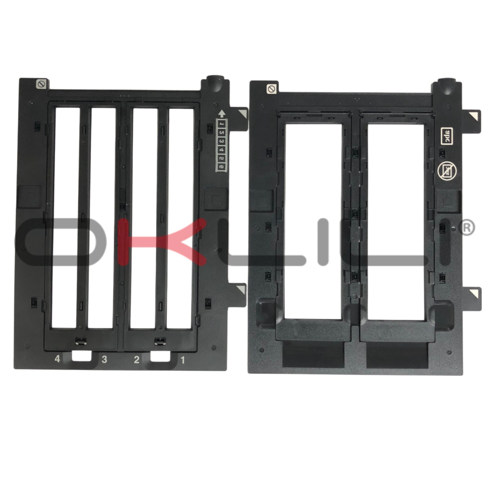 35mm 135 120 Photo Negative Film Holder for Epson Perfection V700 V750 V800 V850
