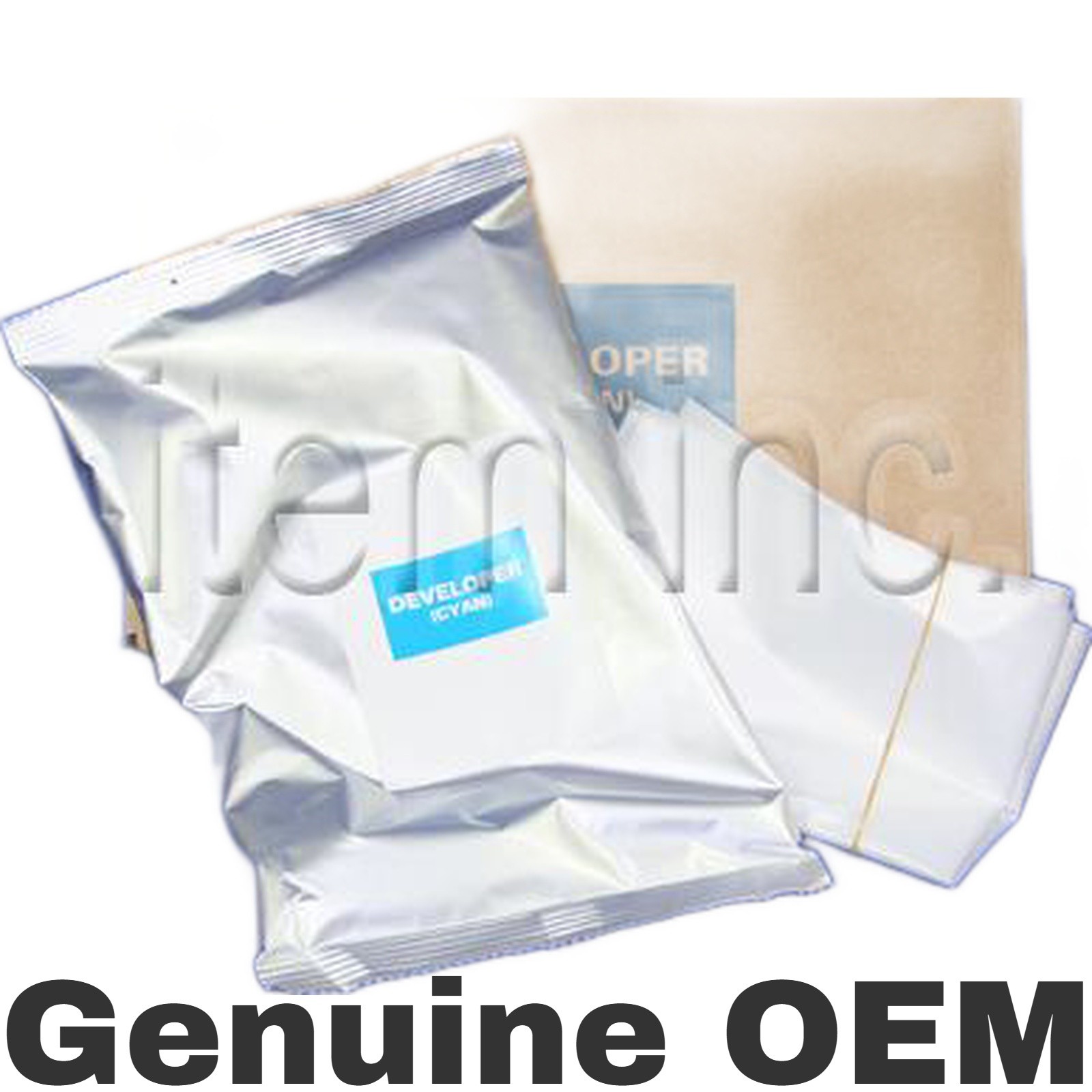 For Xerox Developer Cyan 005R00731 505S00031 675K17960
