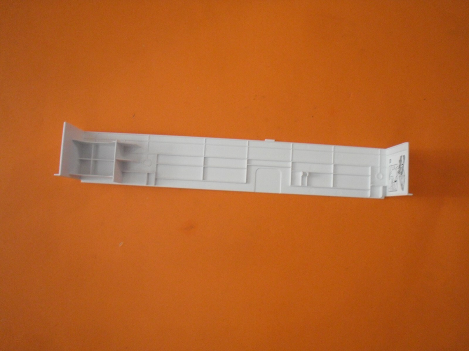 New ! Genuine Xerox Phaser 6510N 6510DNI Workcentre 6515 Dust Cover 948K11160