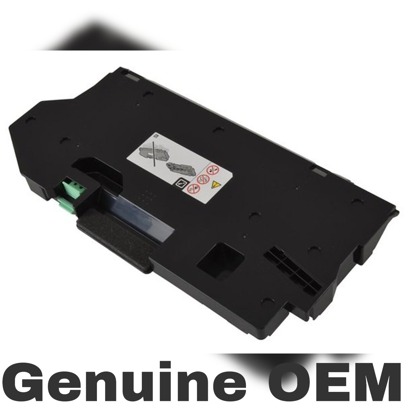 Ricoh 418255 Waste Toner Container