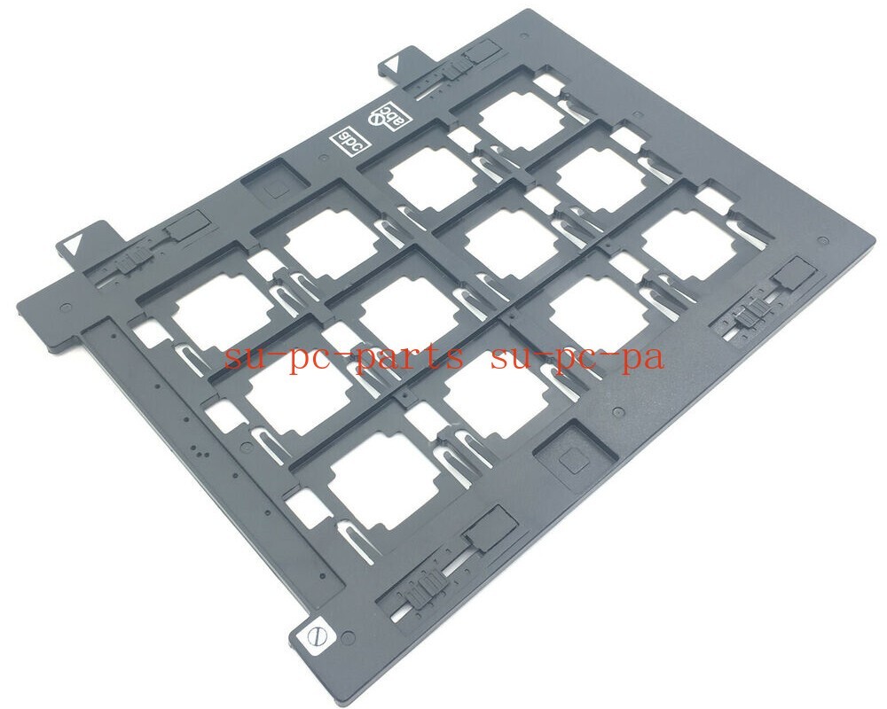 Photo Negative Holder Film Guide Slide Holder 35mm for EPSON V800 V850 V700 V750