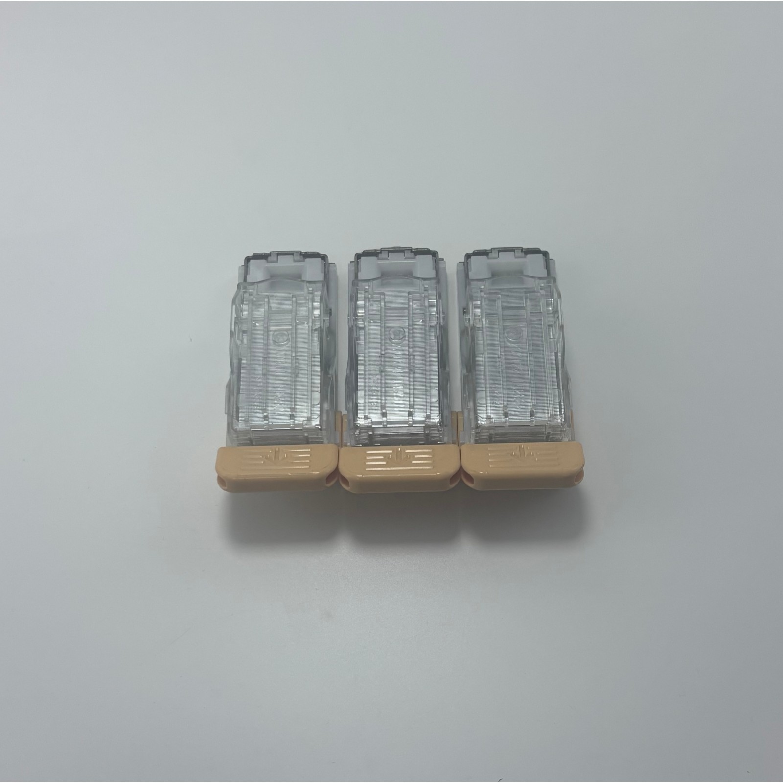 3 X Brand New Genuine Xerox 008R12941 Staple Cartridges 15K Staples 8R12964