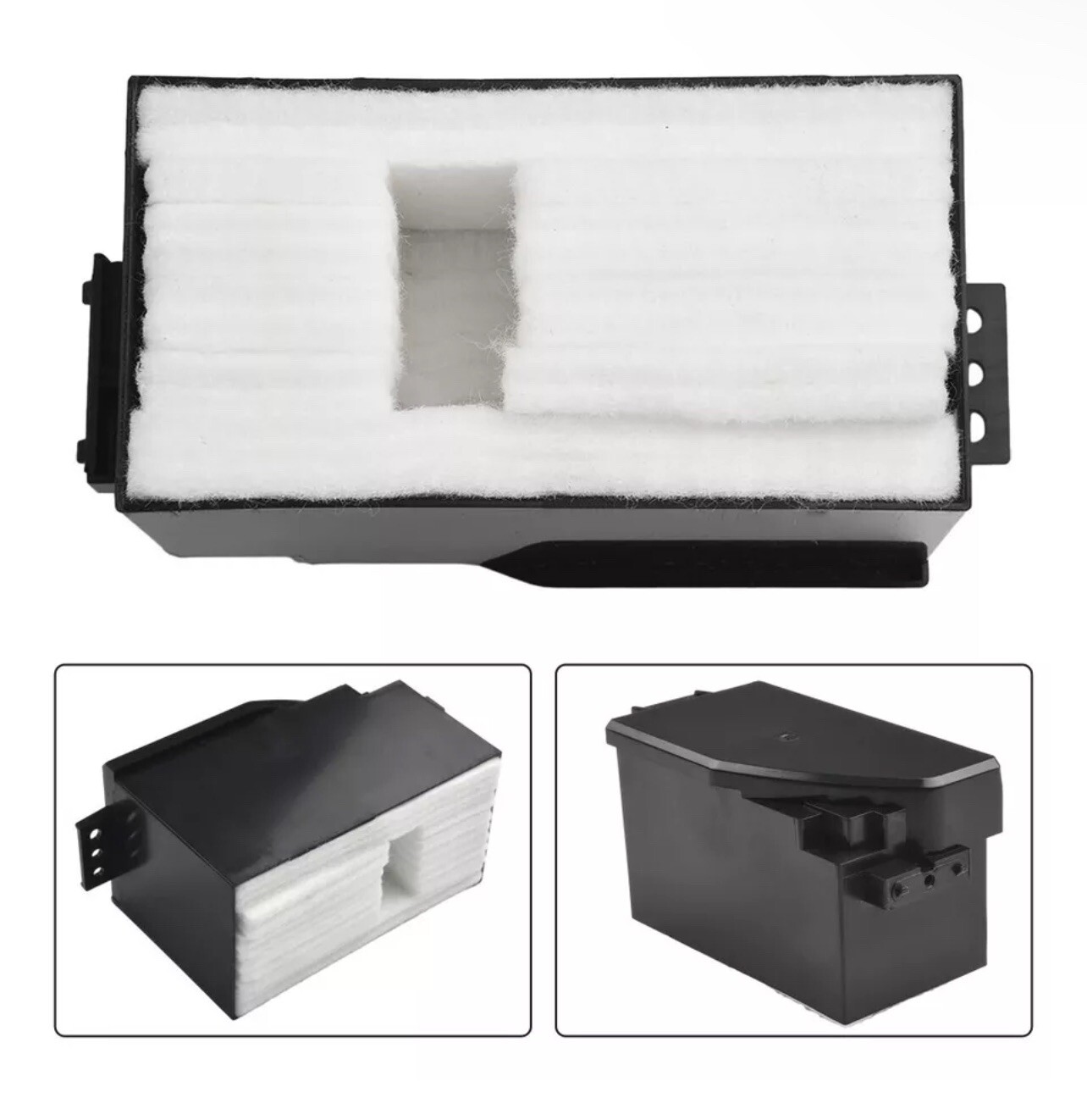 Epson Waste Ink Pad XP801 XP802 XP810 XP820 XP821 XP830 XP850 NEW FREE SHIPPING