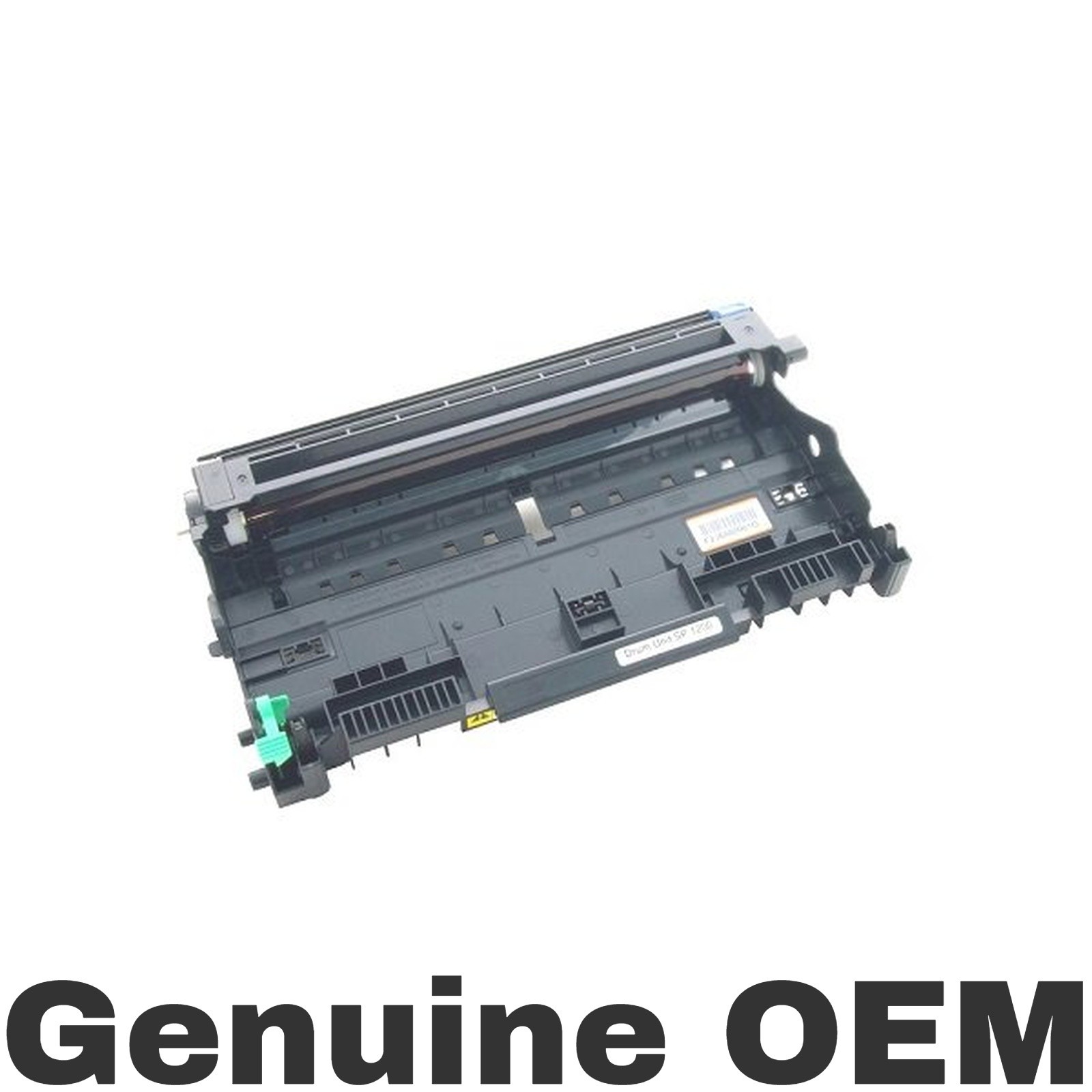 Ricoh 406841 Black Drum Unit