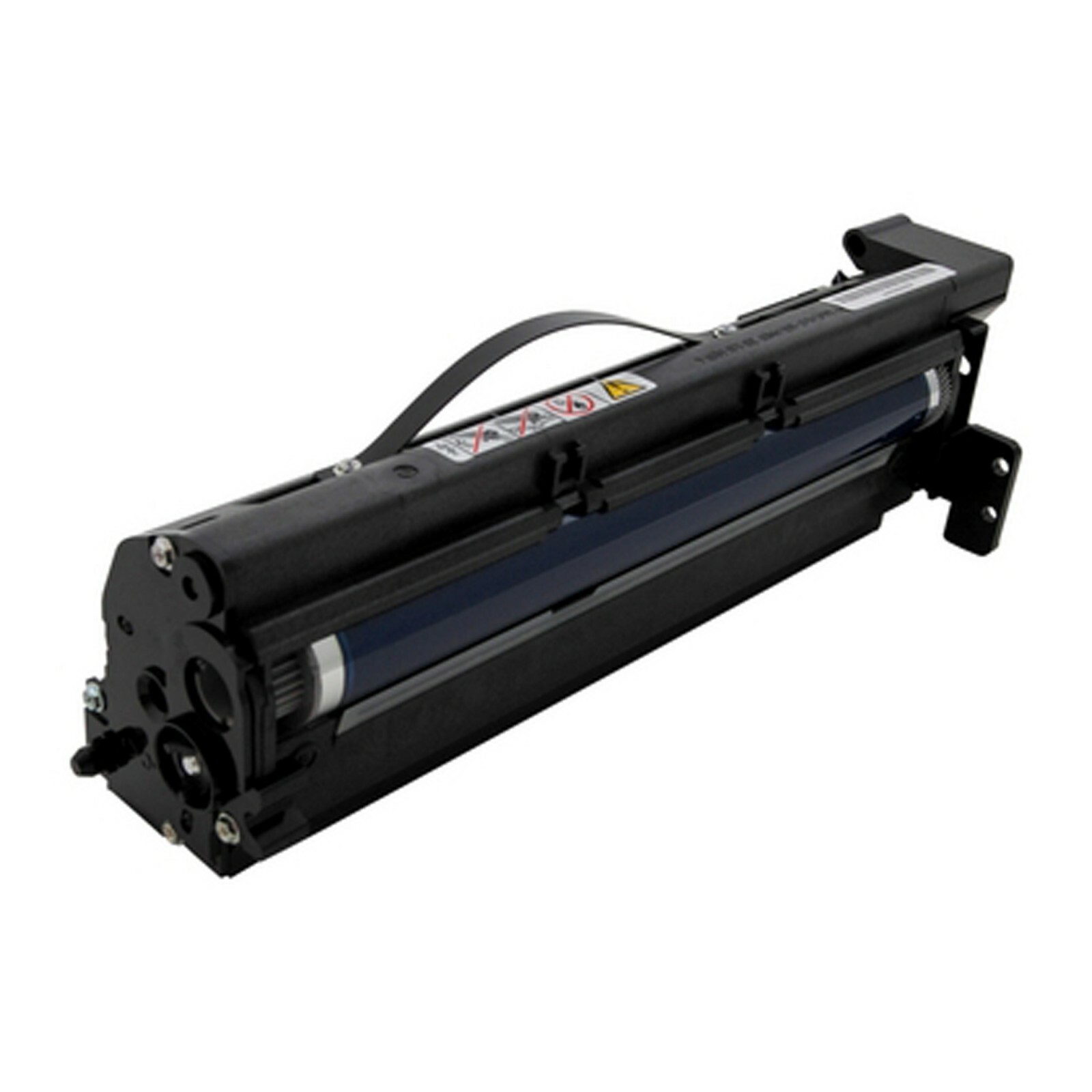Black Drum Unit For Lanier LD220SPF LD220F LD117SPF LD117F LD117 LD016SPF LD016