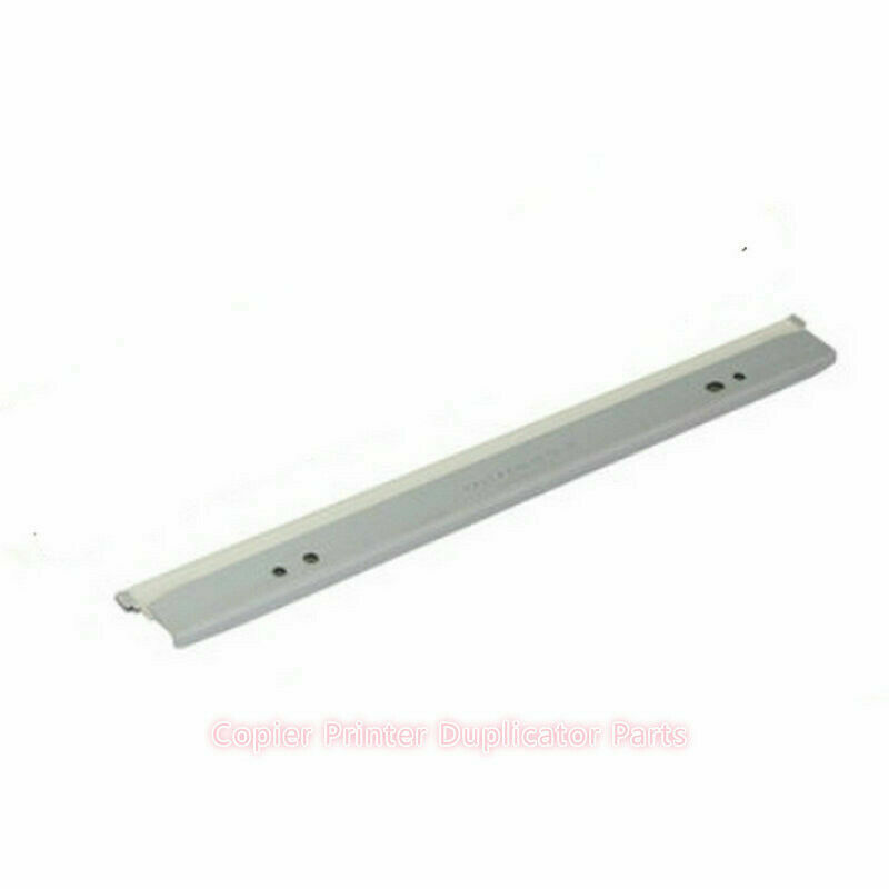 2Pcs Drum Cleaning Blade Black/Color Fit For Ricoh MPC401 MPC401SR