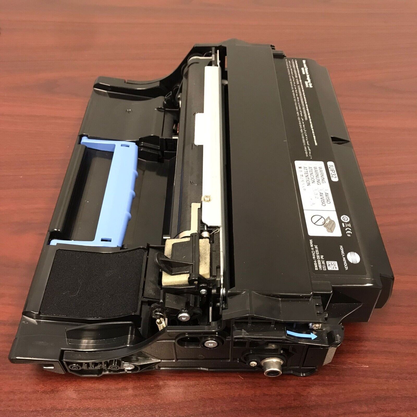 Genuine Konica Minolta bizhub 4752 4052 AAFW0Y0 Black Drum Unit