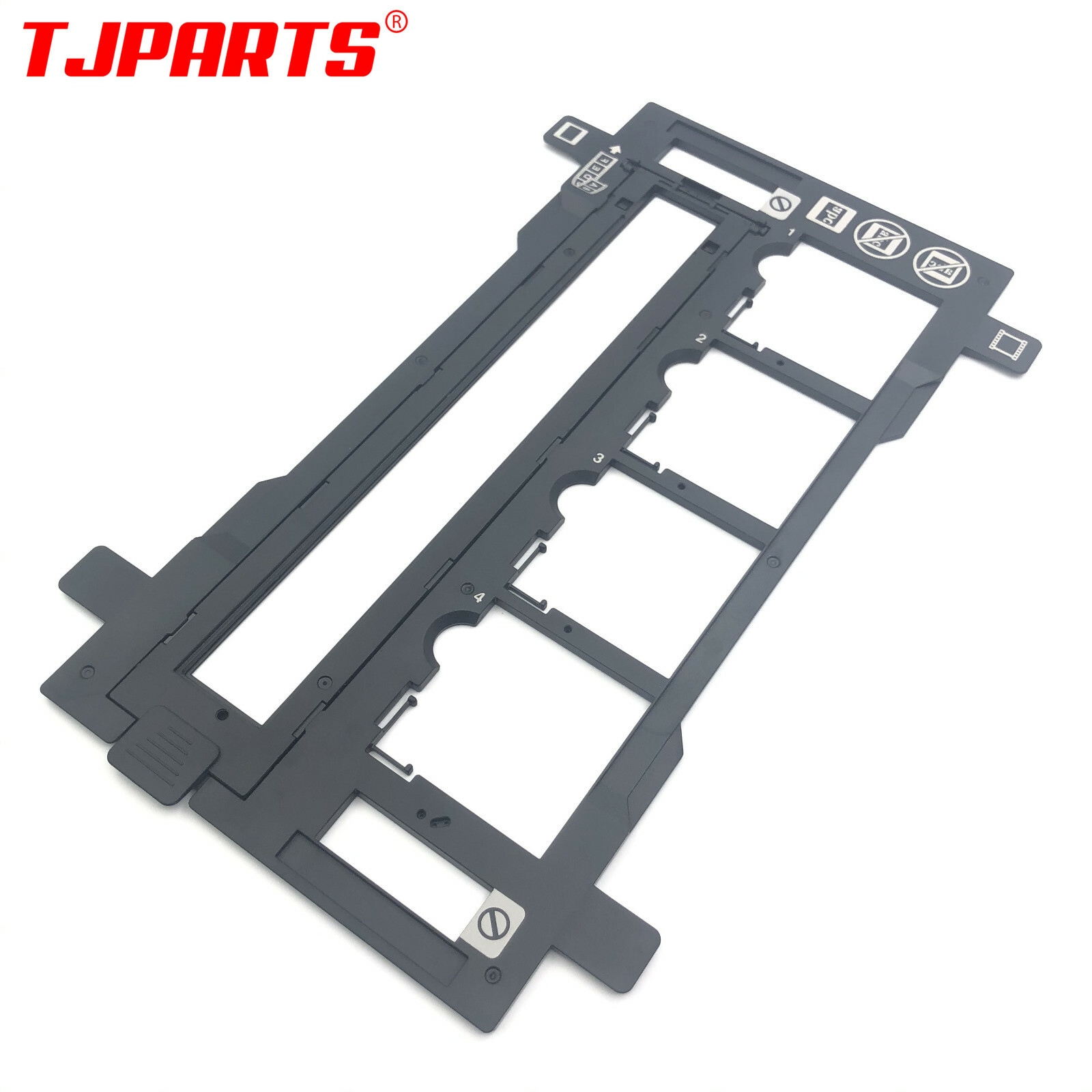 35mm Photo Film Slide Holder Negative Guide for Epson V100 V200 V300 V330 V370