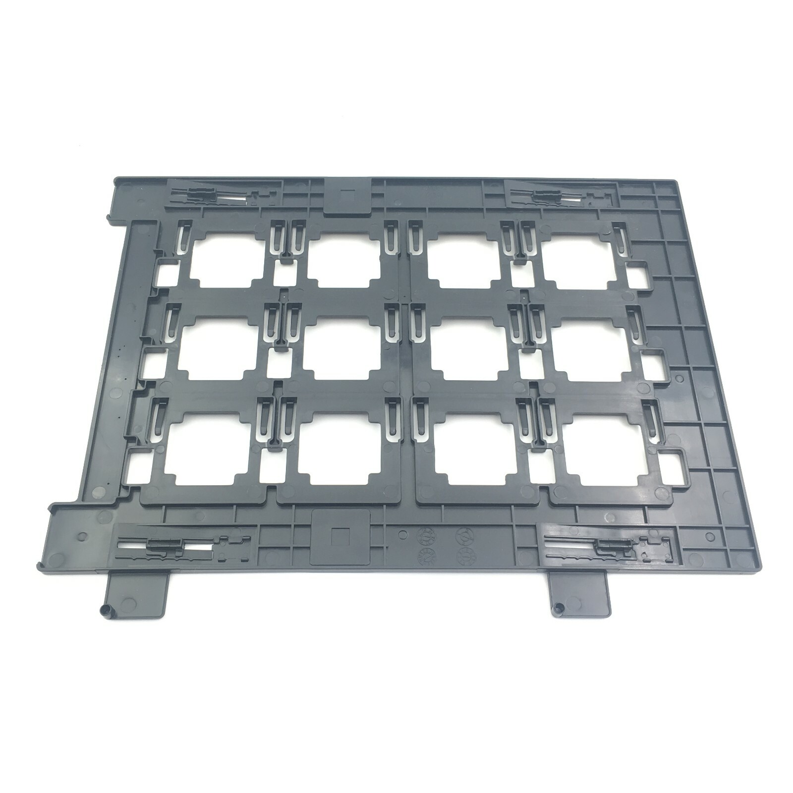 35mm Photo Negative Holder Film Guide Slide Holder for EPSON V800 V850 V700 V750