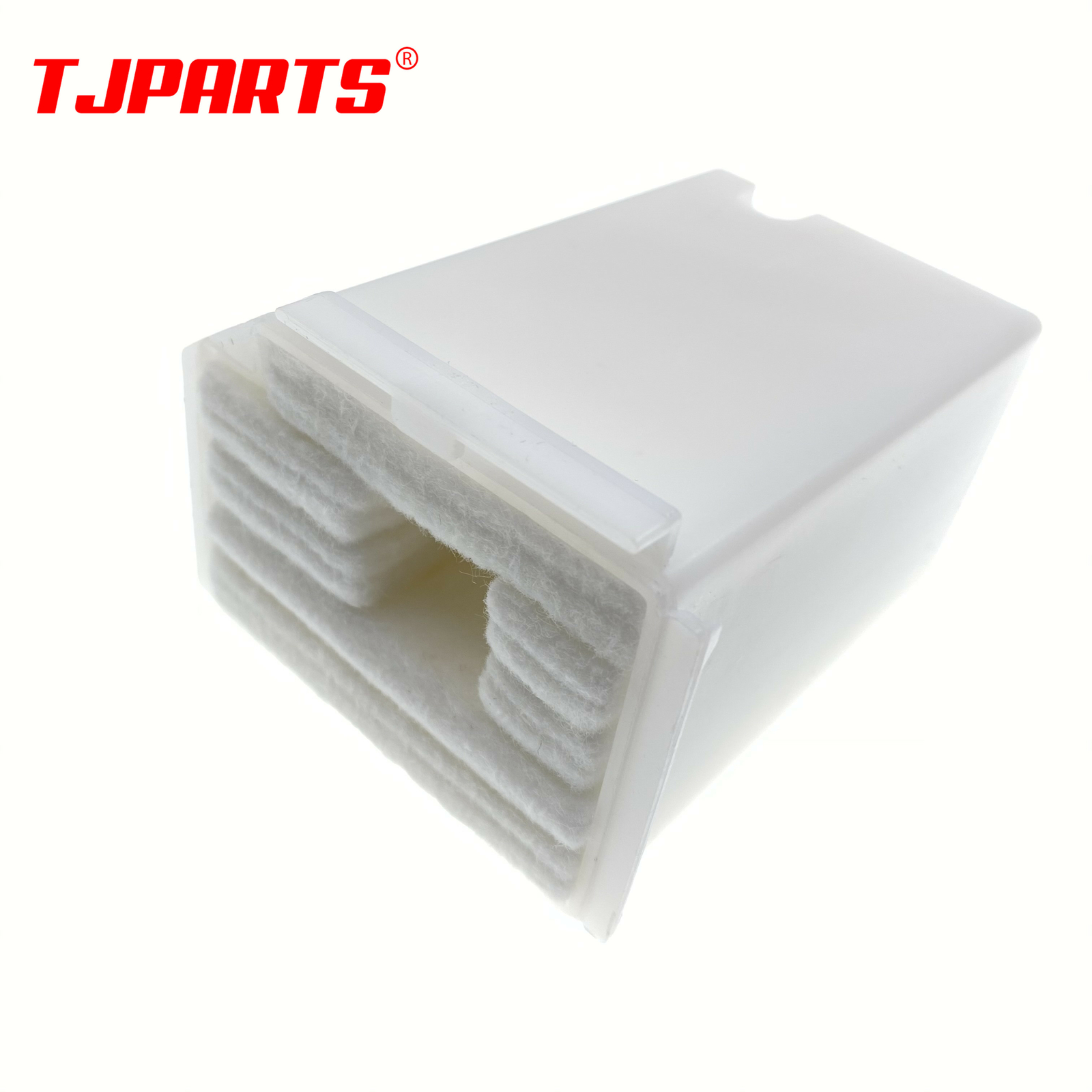 5X Waste Ink Tank Pad Sponge for Epson L1110 L3100 L3110 L3150 L3160 L3165 L3166