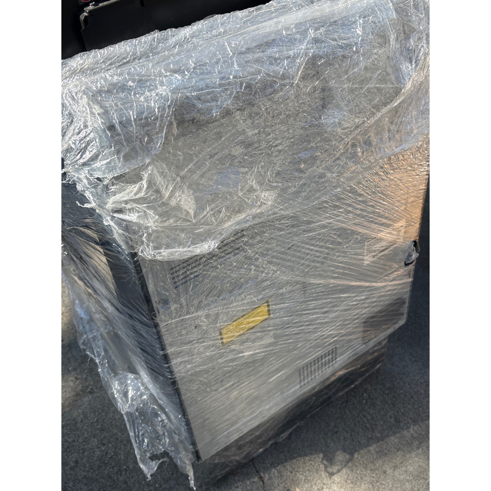 Toshiba e-STUDIO 3515AC Multifunction Color Laser Printer Copier Scanner Black