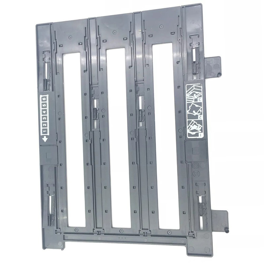 35mm Photo Negative Holder Guide Slide Film Holder for EP V800 V850 V700 V750
