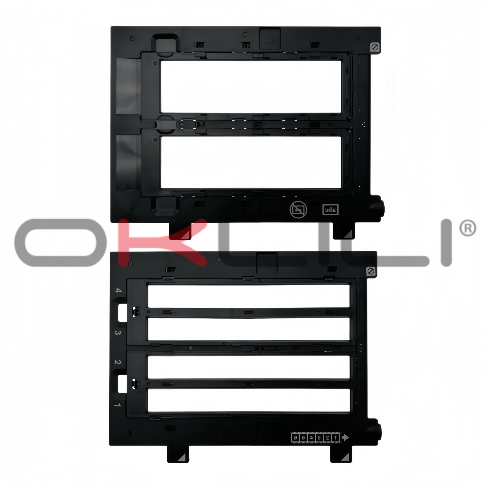 35mm 135 120 Photo Negative Film Holder for Epson Perfection V700 V750 V800 V850