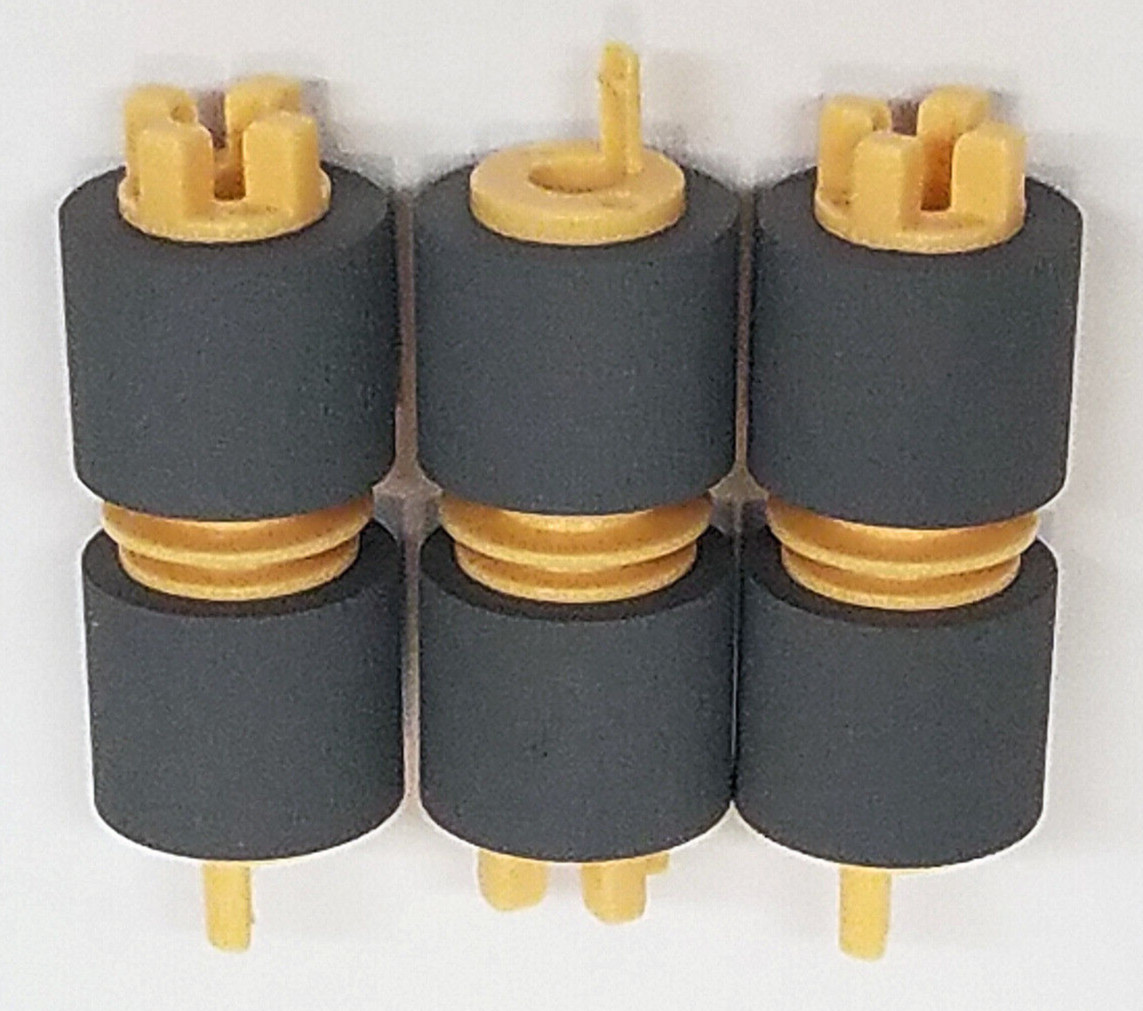 859K00100 Paper Feed Repair Kit for Xerox® C505, C605, Phaser 6510 Free Shipping