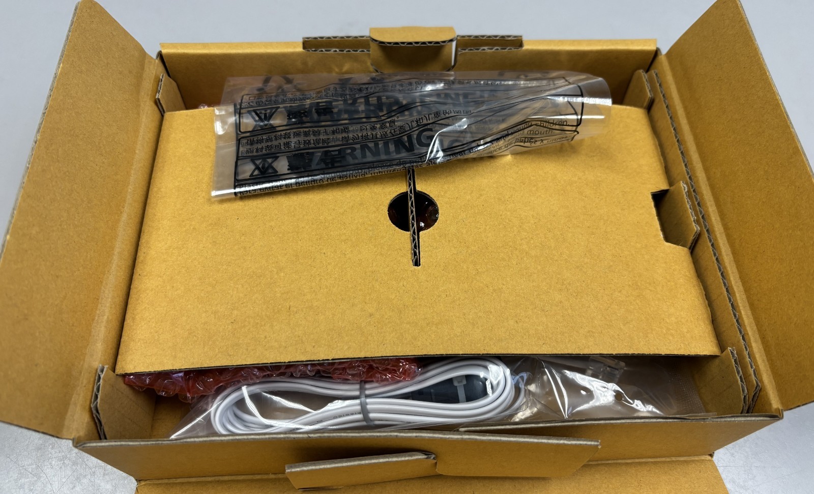 Ricoh Type M37 Fax Option 418600 – IM C3000 C3500 C4500 C6000 Genuine OEM NEW
