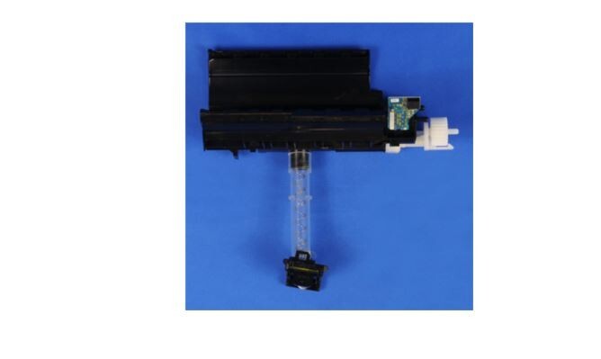 Genuine Xerox VersaLink C600N C500 C605 Dispenser Assembly Yellow 094K94480