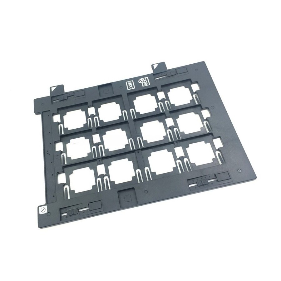 Photo Negative Film Guide Holder 35mm/4X5″/120 220 For EPSON V800 V700 V750 V850