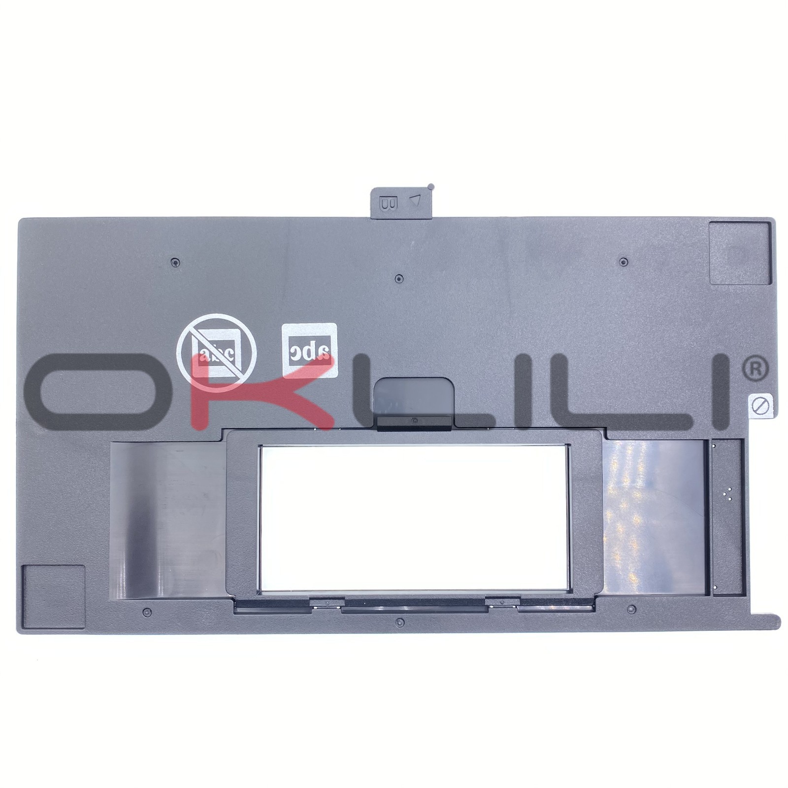 35mm & 120 220 Negative Film Slide Photo Holder for Epson V550 V500 V600 4490