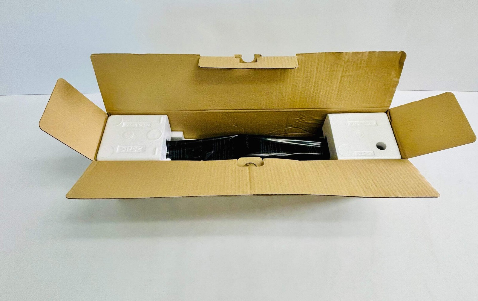 Genuine Konica C280,C220 Black Drum Unit A0XV-0RD, DR311K (Water Damaged Box)