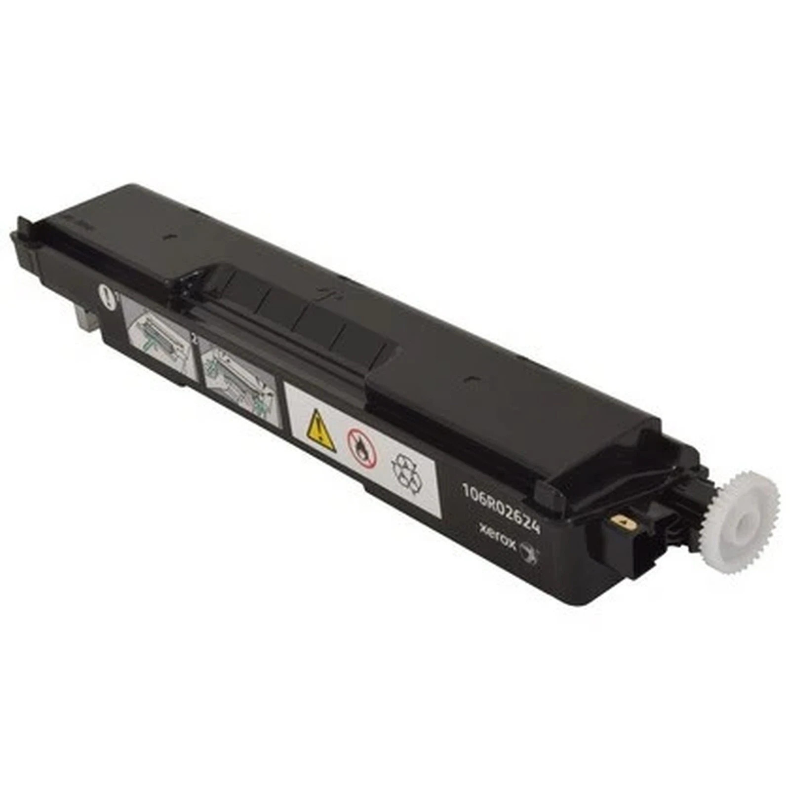 Genuine Xerox 106R02624 Waste Toner Container – FREE SHIPPING