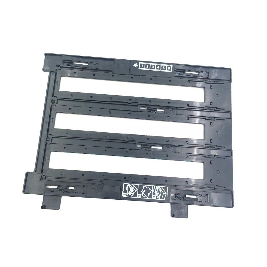 Photo Negative Film Guide Holder 35mm/4X5″/120 220 For EPSON V800 V700 V750 V850