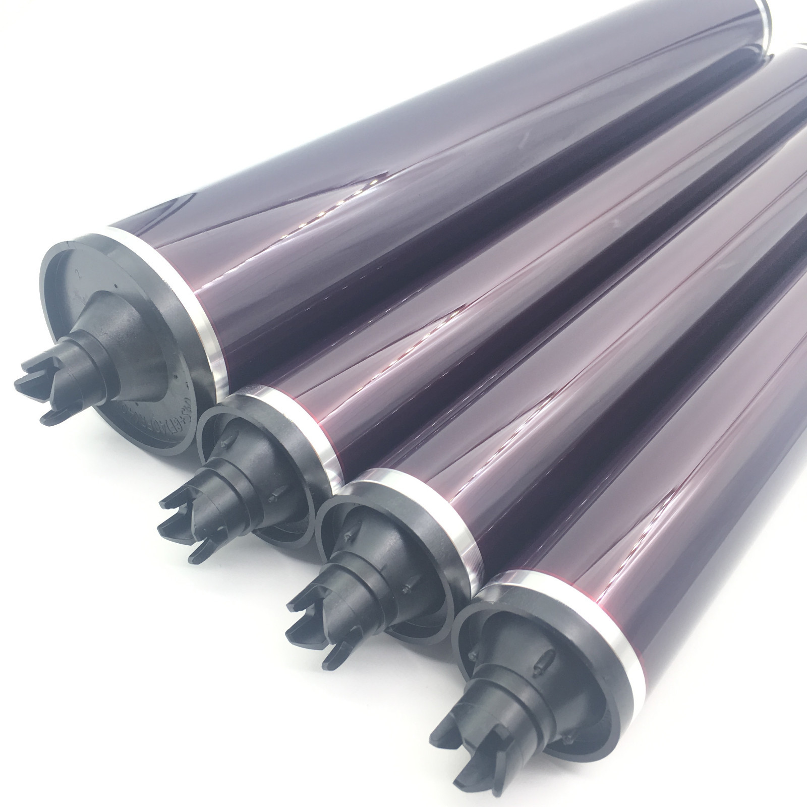 1 Black + 3 Color 13R663 OPC DRUM Xerox 7655 7665 7675 7755 7765 7775 5065 6075