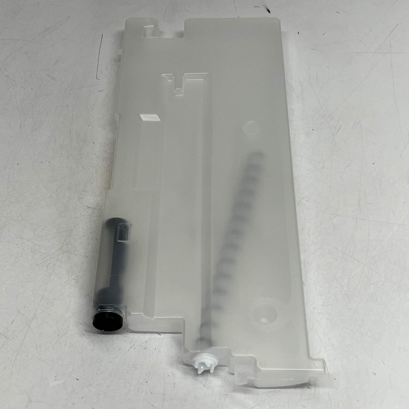 XEROX Waste Toner Container 20″L x 8″W Clear 008R12990