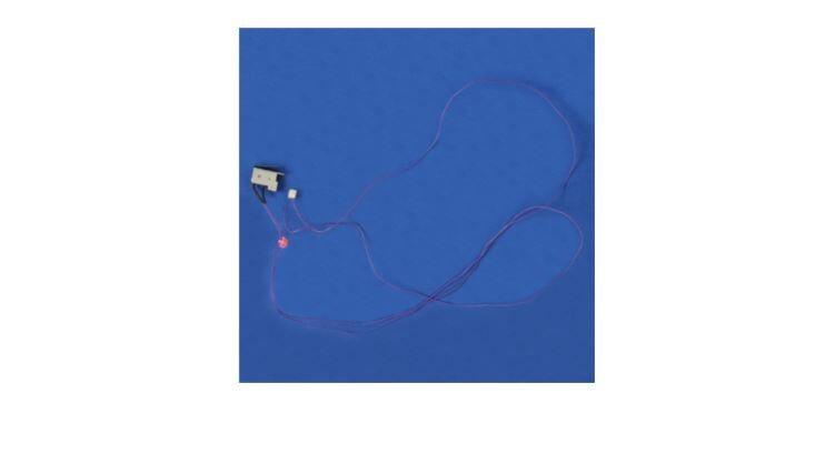 Xerox VersaLink C600N C500 C505S C605X Harness Assembly 1/L side 952K24480