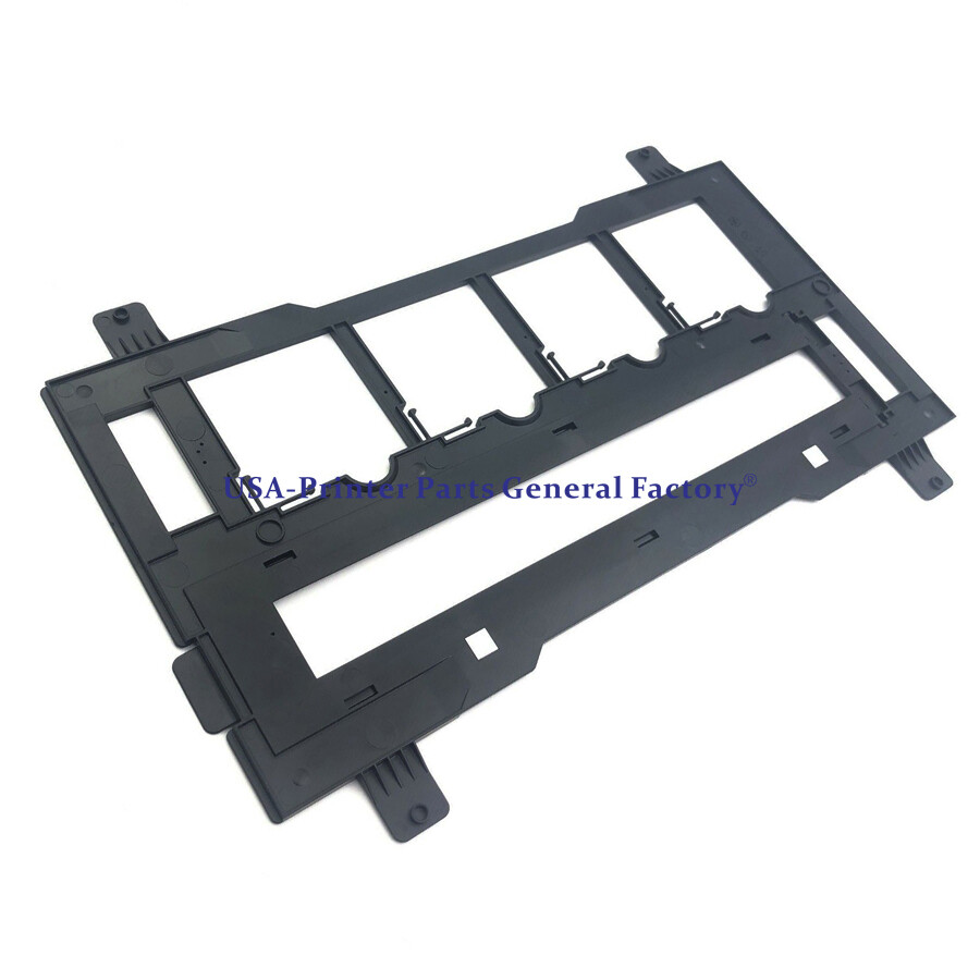 For Epson V100 V200 V330 V300 V370 35mm Photo Film Slide Holder Negative Guide