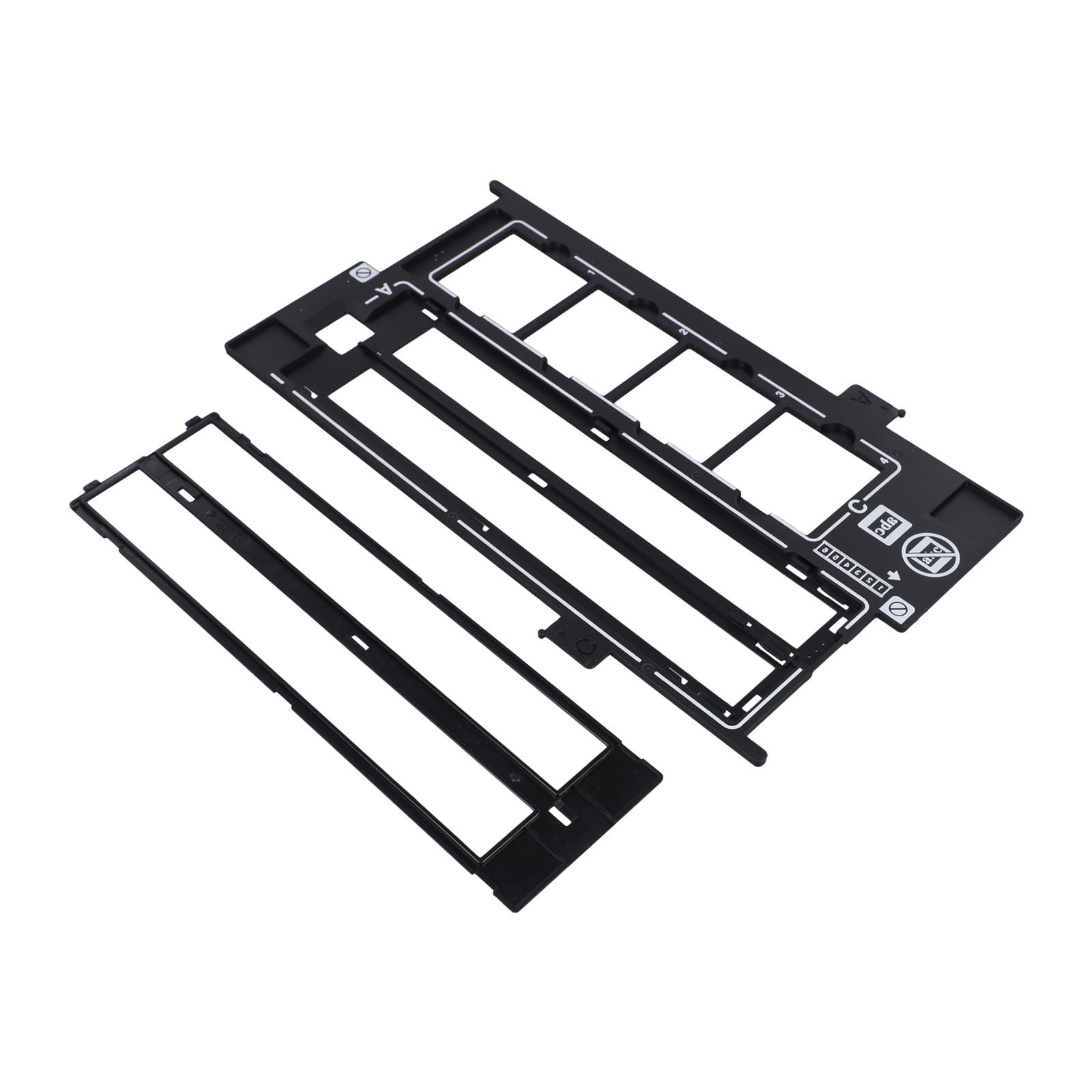 Film Slide Holder 35mm Negative Holder Quality Control Standards Standard Size