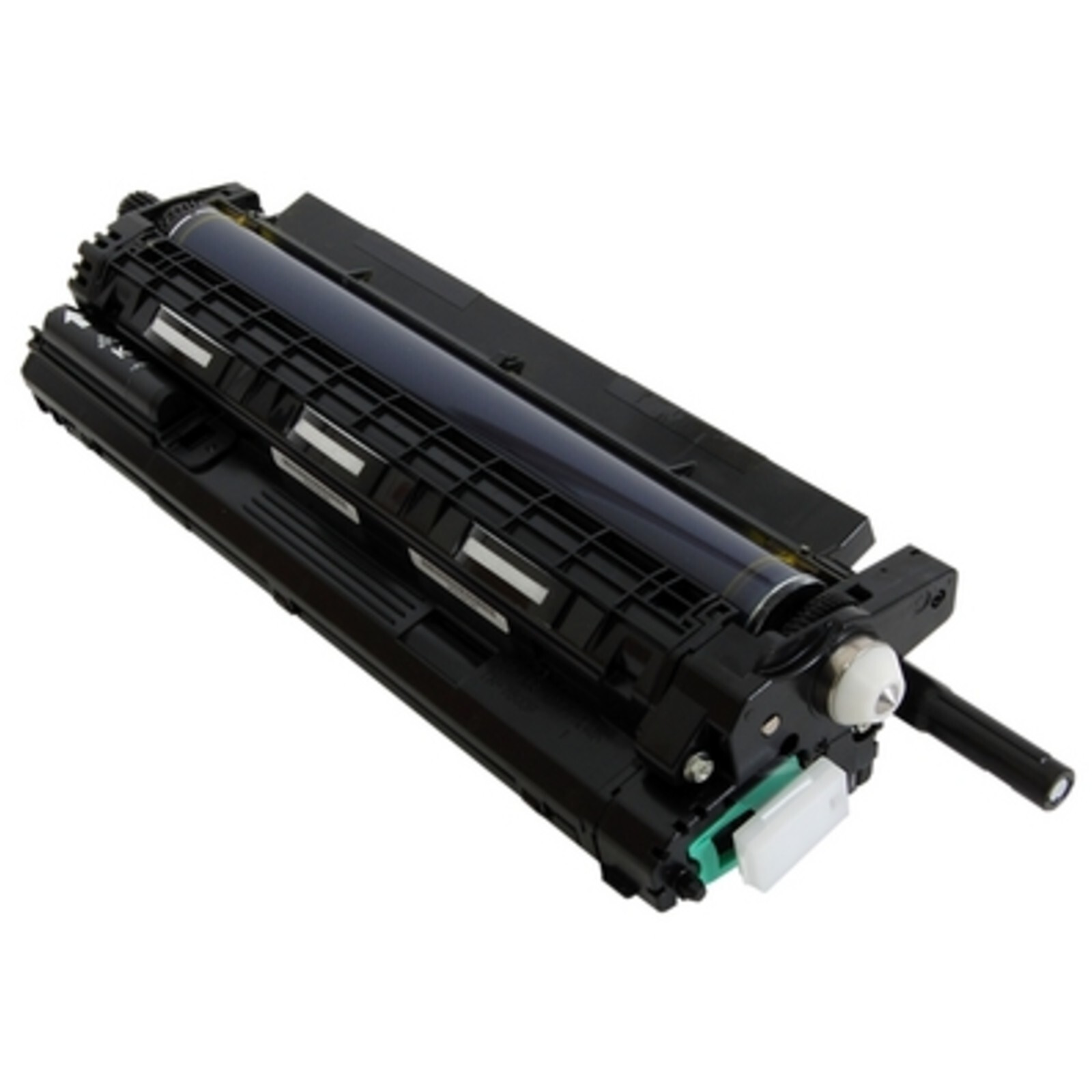 Genuine Ricoh 407018 (406662) Black Drum Unit