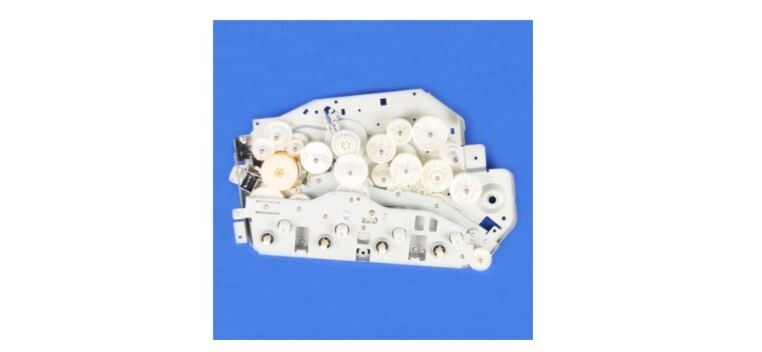 Xerox VersaLink C600N C500 C505S C605X main Drive 2 Assembly 007K23050
