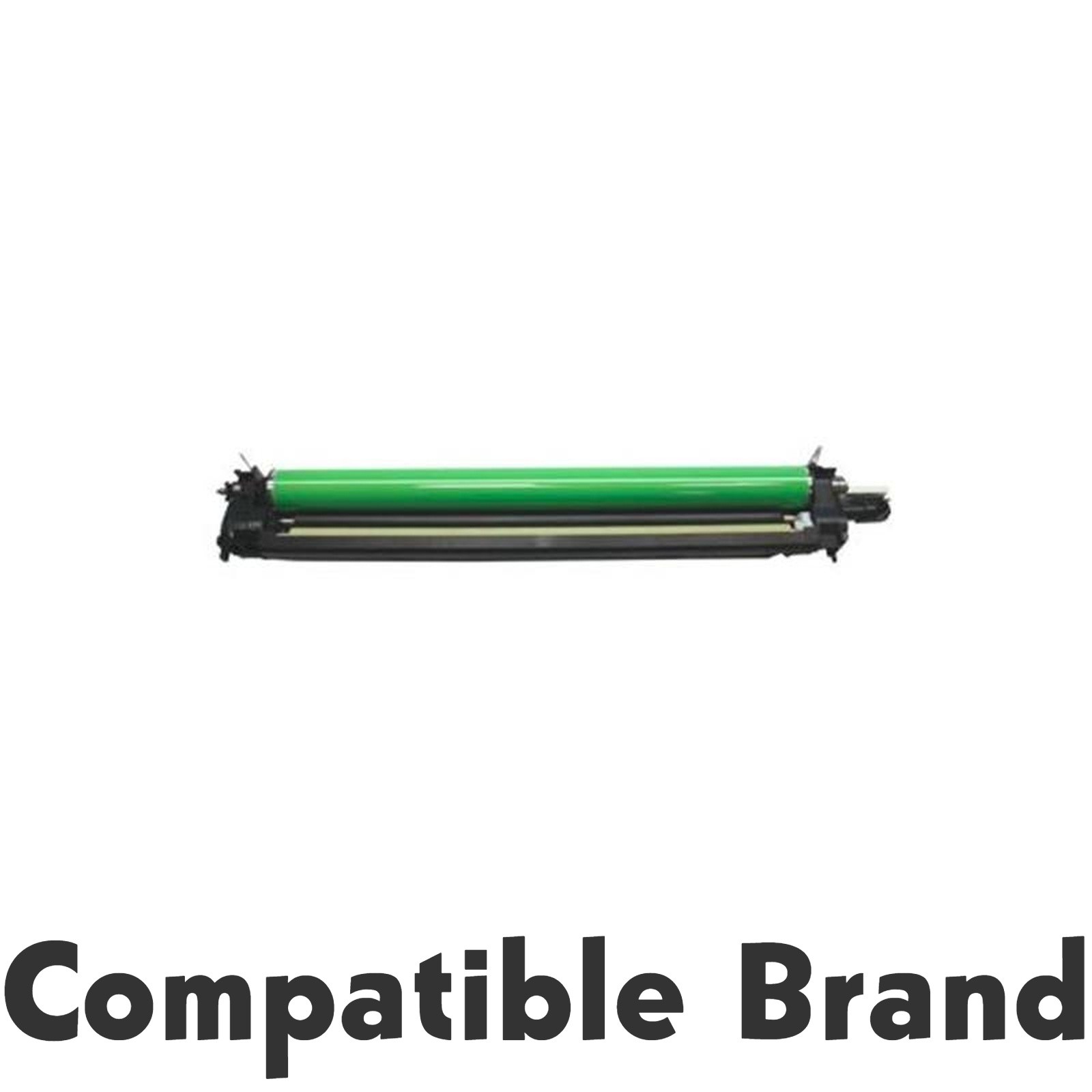For Canon DRUM UNIT BLACK, CYAN, MAGENTA, YELLOW ONE UNIT PER COLOR, 250K 0488C0