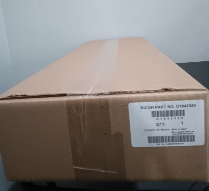 Ricoh D1942340 D194-2330 Cleaning Unit Ricoh Pro C7100